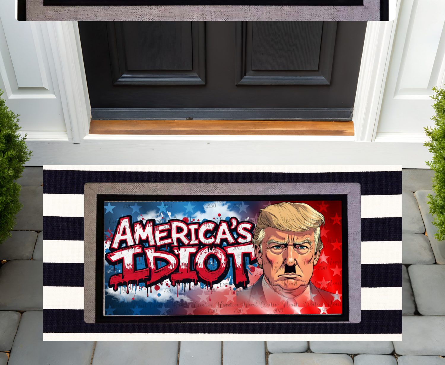 Customized Doormats