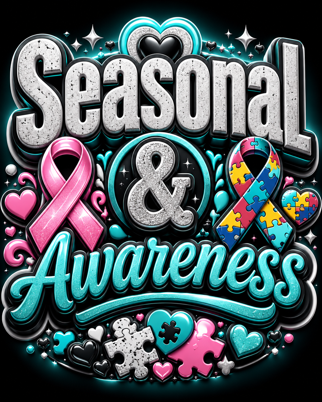 Seasonal & Awareness