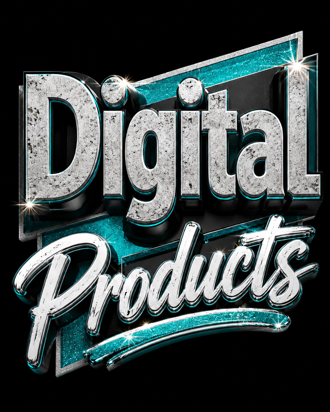 Digital Products