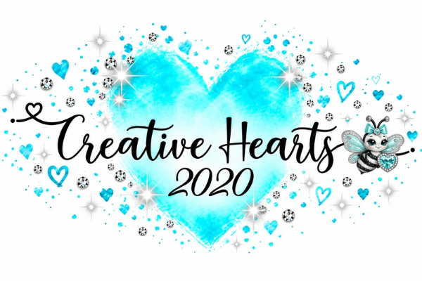 Creative Hearts 2020