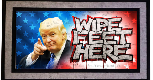 America's Idiot Doormat 3