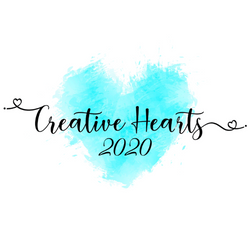 Creative Hearts 2020