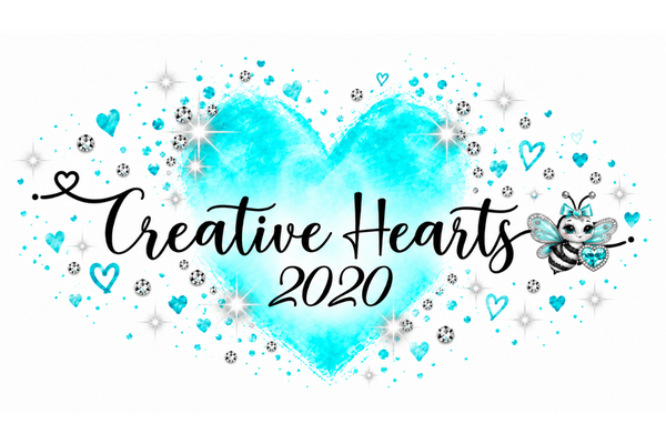 Creative Hearts 2020