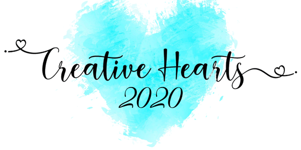 Creative Hearts 2020