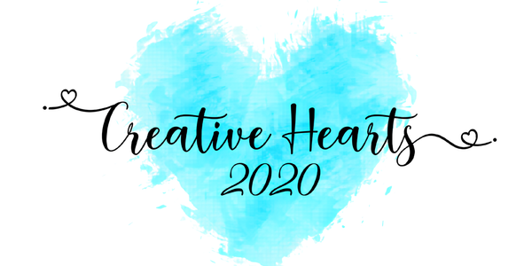 Creative Hearts 2020